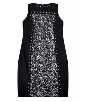 Повседневное платье