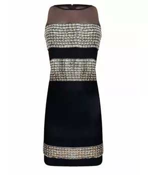 Повседневное платье