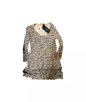 Повседневное платье