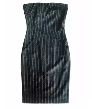 Повседневное платье