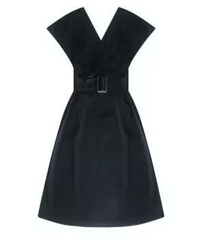 Повседневное платье