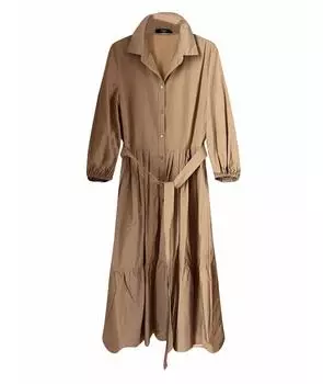 Повседневное платье