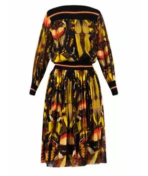 Повседневное платье