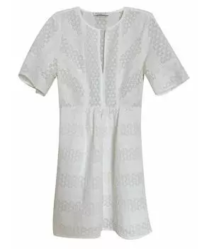 Повседневное платье