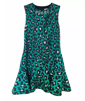 Повседневное платье