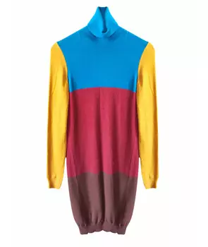 Повседневное платье