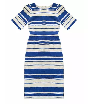 Повседневное платье