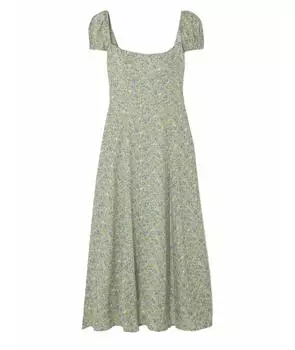 Повседневное платье