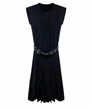 Повседневное платье