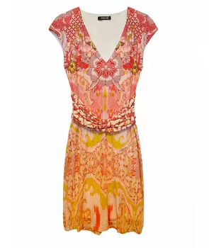 Повседневное платье