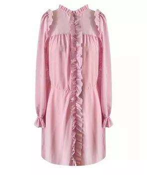 Повседневное платье