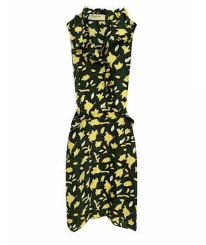 Повседневное платье