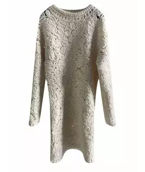 Повседневное платье