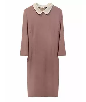 Повседневное платье