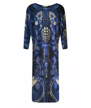 Повседневное платье