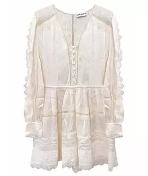 Повседневное платье