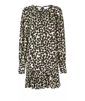 Повседневное платье