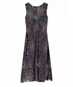 Повседневное платье