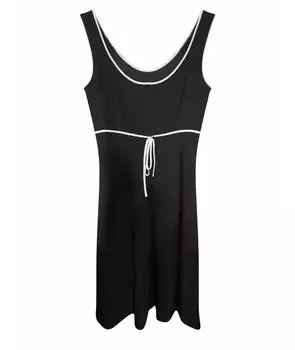 Повседневное платье