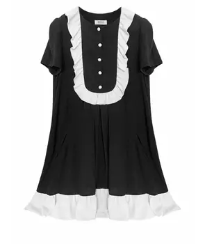 Повседневное платье