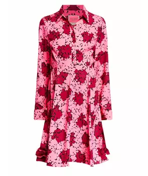 Повседневное платье