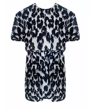 Повседневное платье