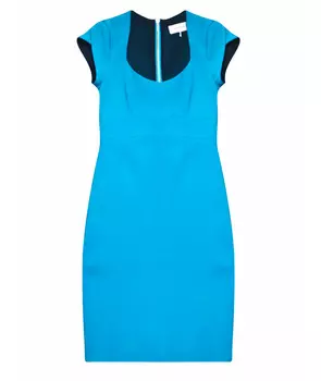 Повседневное платье