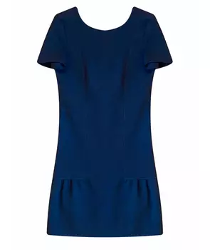 Повседневное платье