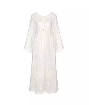 Повседневное платье