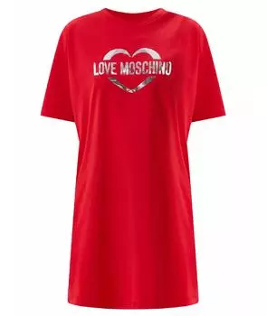 Повседневное платье