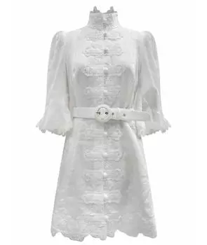 Повседневное платье