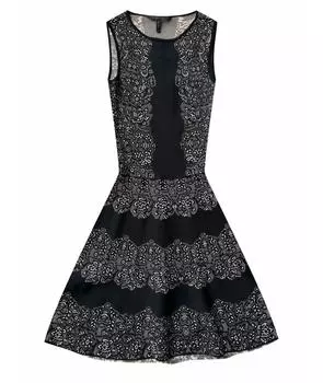 Повседневное платье