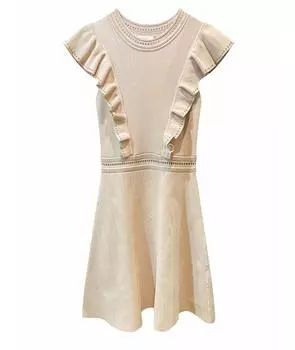 Повседневное платье