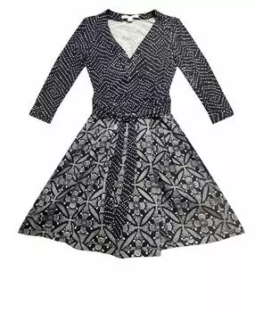 Повседневное платье