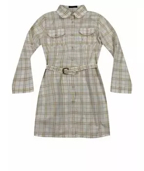 Повседневное платье