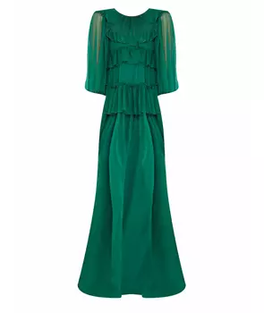 Повседневное платье