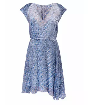 Повседневное платье