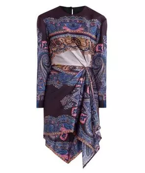 Повседневное платье