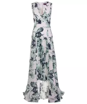 Повседневное платье