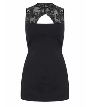 Повседневное платье