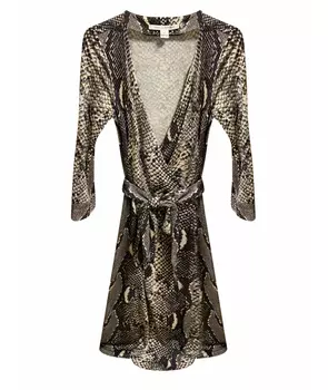 Повседневное платье