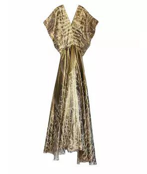 Повседневное платье