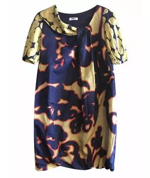 Повседневное платье