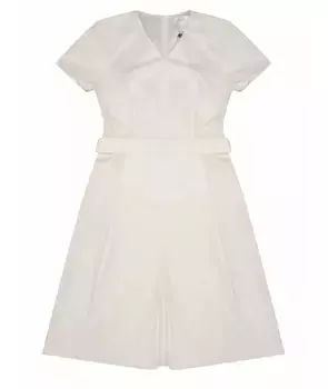 Повседневное платье