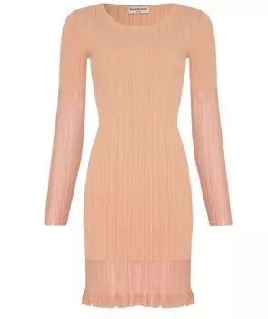 Повседневное платье