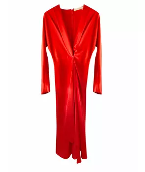 Повседневное платье