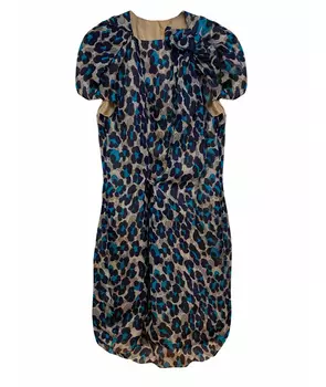 Повседневное платье