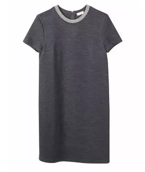 Повседневное платье