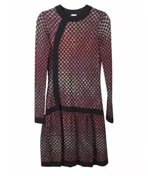 Повседневное платье