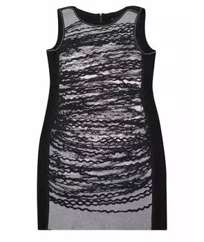 Повседневное платье